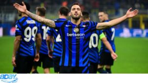 Soi kèo Serie A đêm nay 31/12