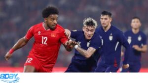 soi kèo Thái Lan vs Việt Nam chung kết lượt về AFF Cup