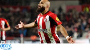 soi kèo Southampton vs Brentford