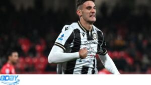 soi kèo Verona vs Udinese Serie A
