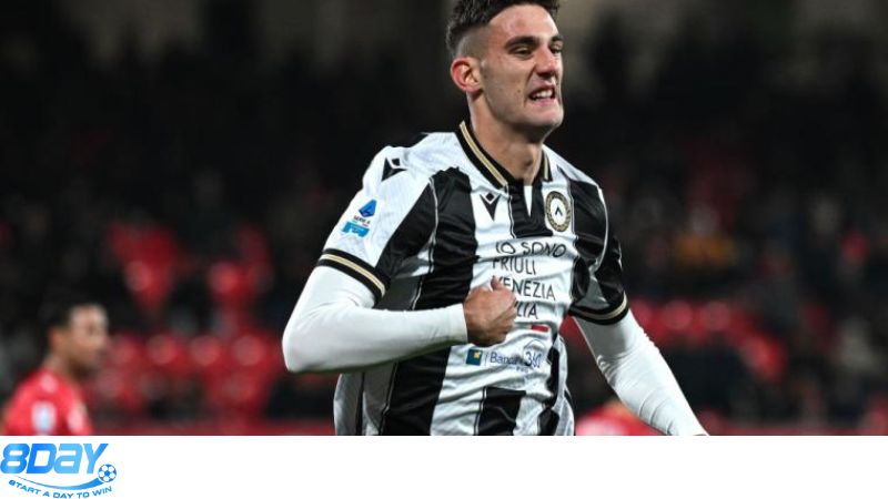 soi kèo Verona vs Udinese Serie A