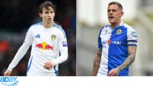 Soi kèo Leeds vs Blackburn hôm nay 01/01